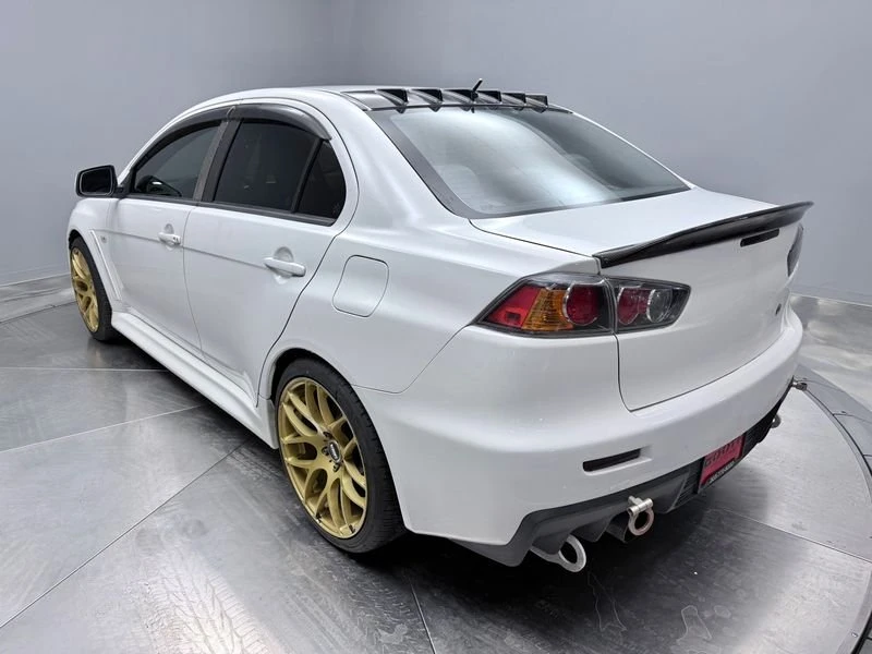 2010 Mitsubishi Lancer Evolution X 9th Gen - Image 7 of 18
