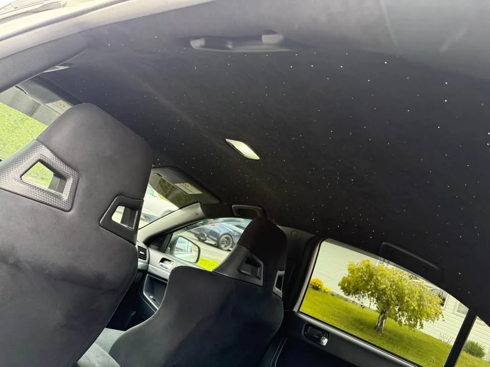 2010 Mitsubishi Lancer Evolution X 9th Gen - Image 10 of 10