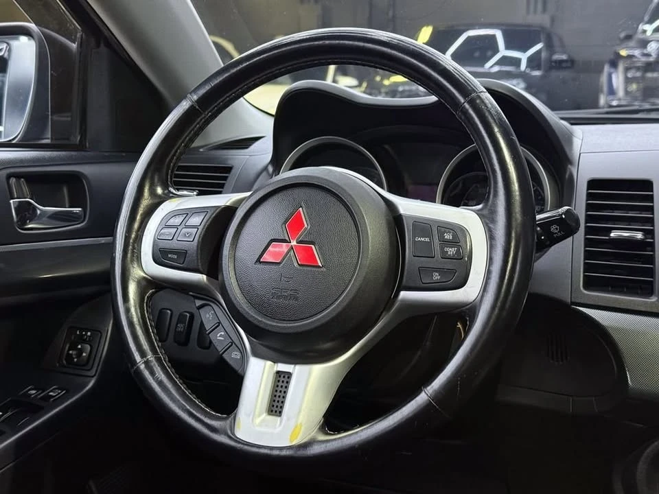 2010 Mitsubishi Lancer Evolution X 9th Gen - Image 20 of 20