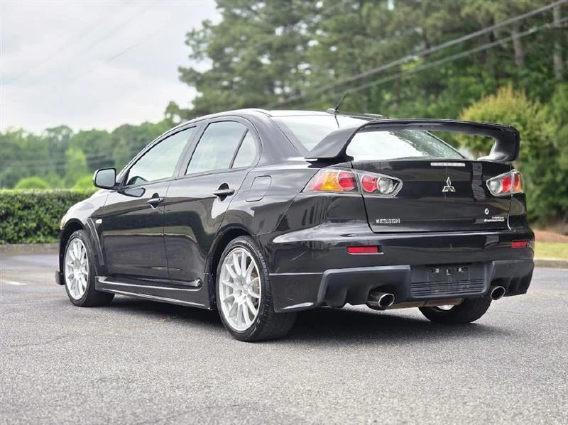 2010 Mitsubishi Lancer Evolution X 9th Gen - Image 6 of 31