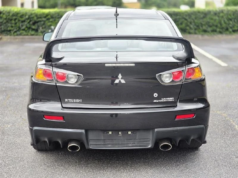 2010 Mitsubishi Lancer Evolution X 9th Gen - Image 10 of 31
