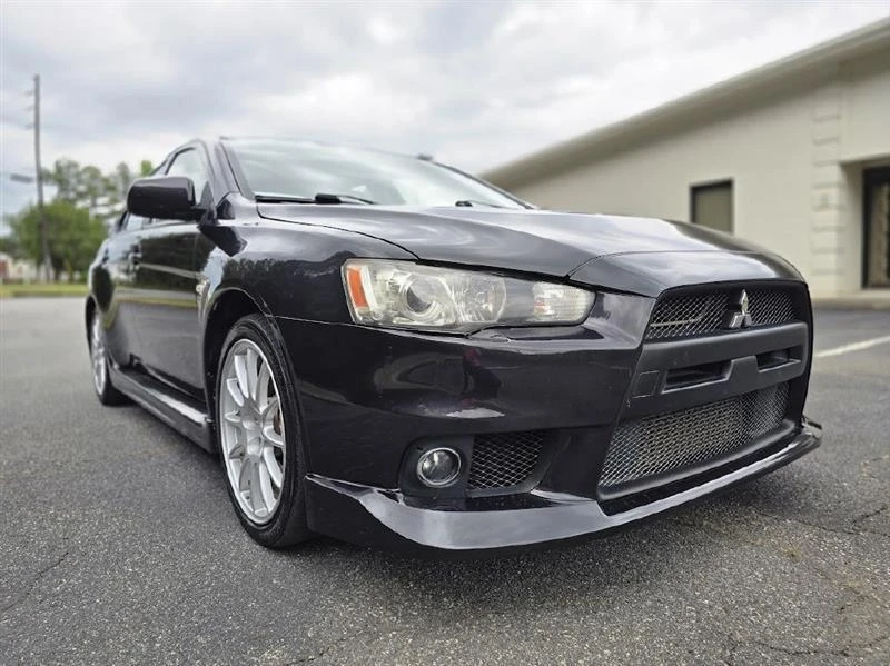 2010 Mitsubishi Lancer Evolution X 9th Gen - Image 16 of 31