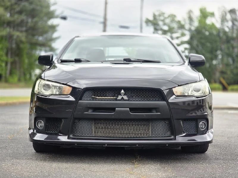 2010 Mitsubishi Lancer Evolution X 9th Gen - Image 18 of 31
