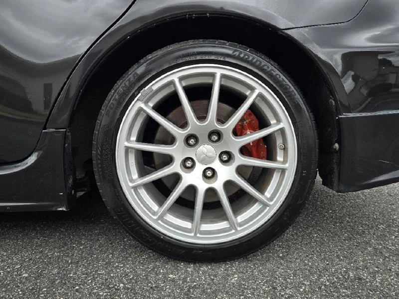 2010 Mitsubishi Lancer Evolution X 9th Gen - Image 20 of 31