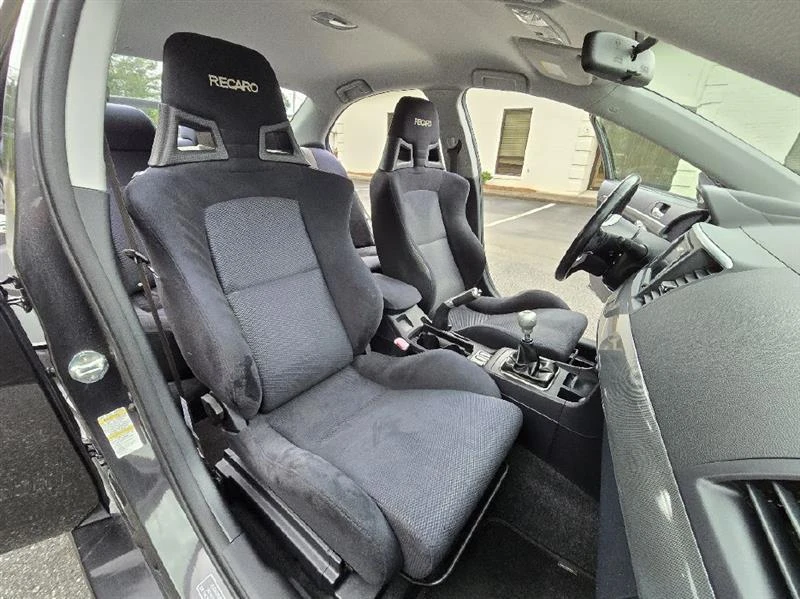 2010 Mitsubishi Lancer Evolution X 9th Gen - Image 23 of 31