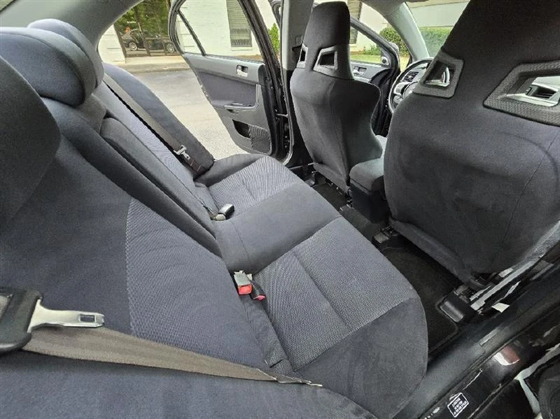 2010 Mitsubishi Lancer Evolution X 9th Gen - Image 26 of 31