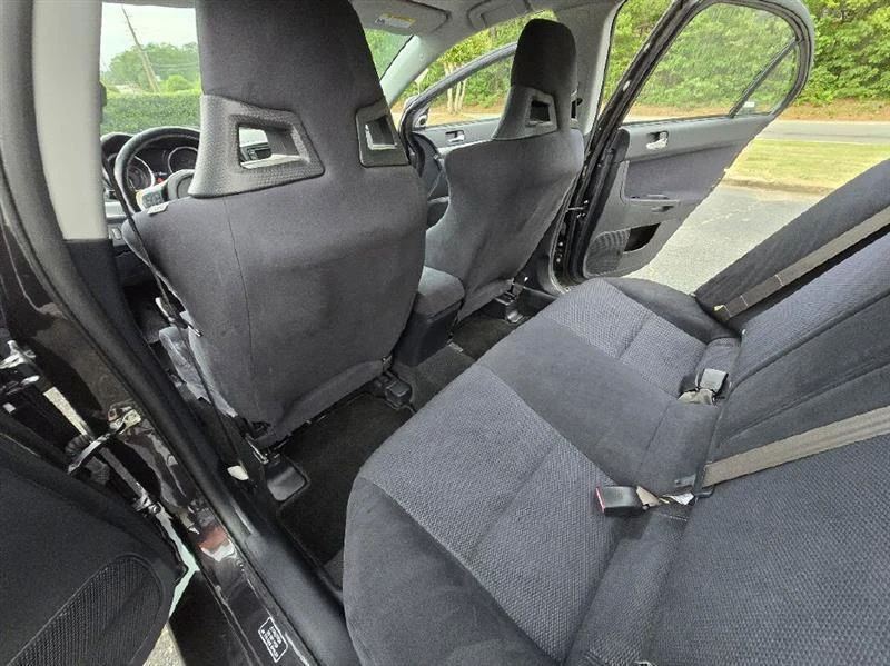2010 Mitsubishi Lancer Evolution X 9th Gen - Image 27 of 31