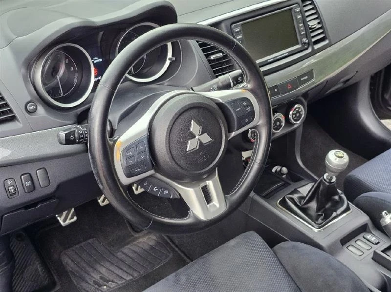 2010 Mitsubishi Lancer Evolution X 9th Gen - Image 28 of 31