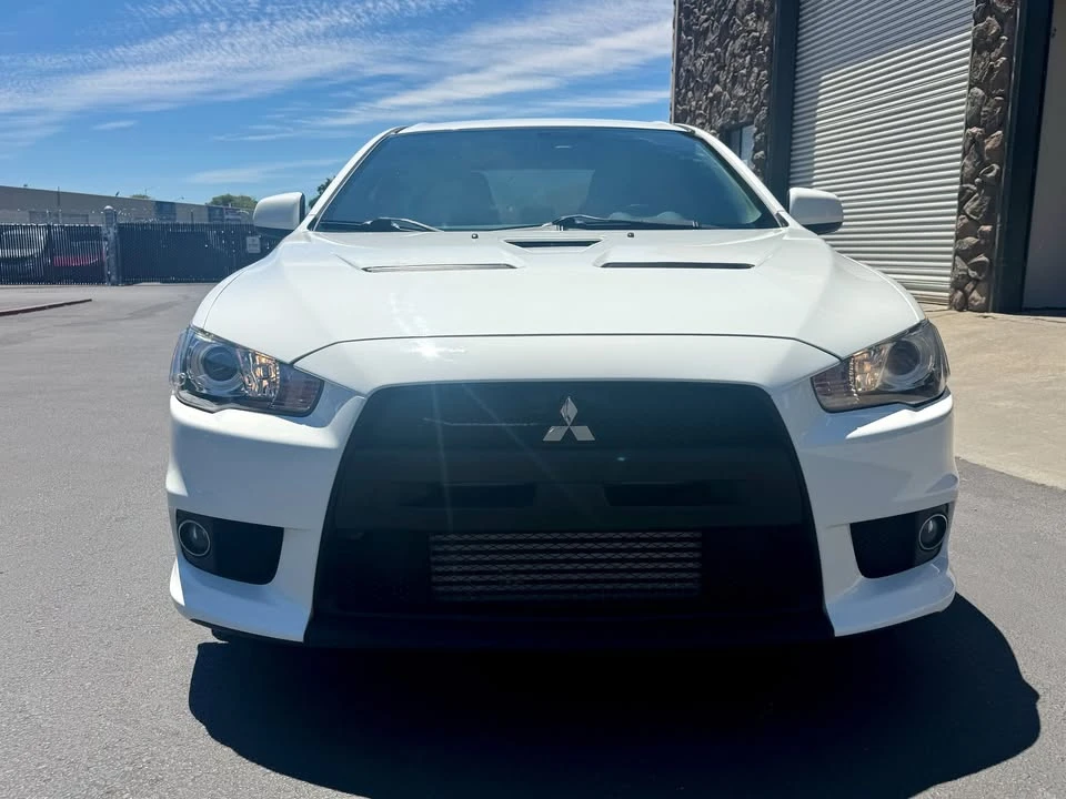 2010 Mitsubishi Lancer Evolution X 9th Gen - Image 6 of 20