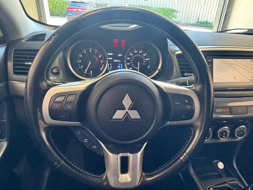 2010 Mitsubishi Lancer Evolution X 9th Gen - Image 12 of 20