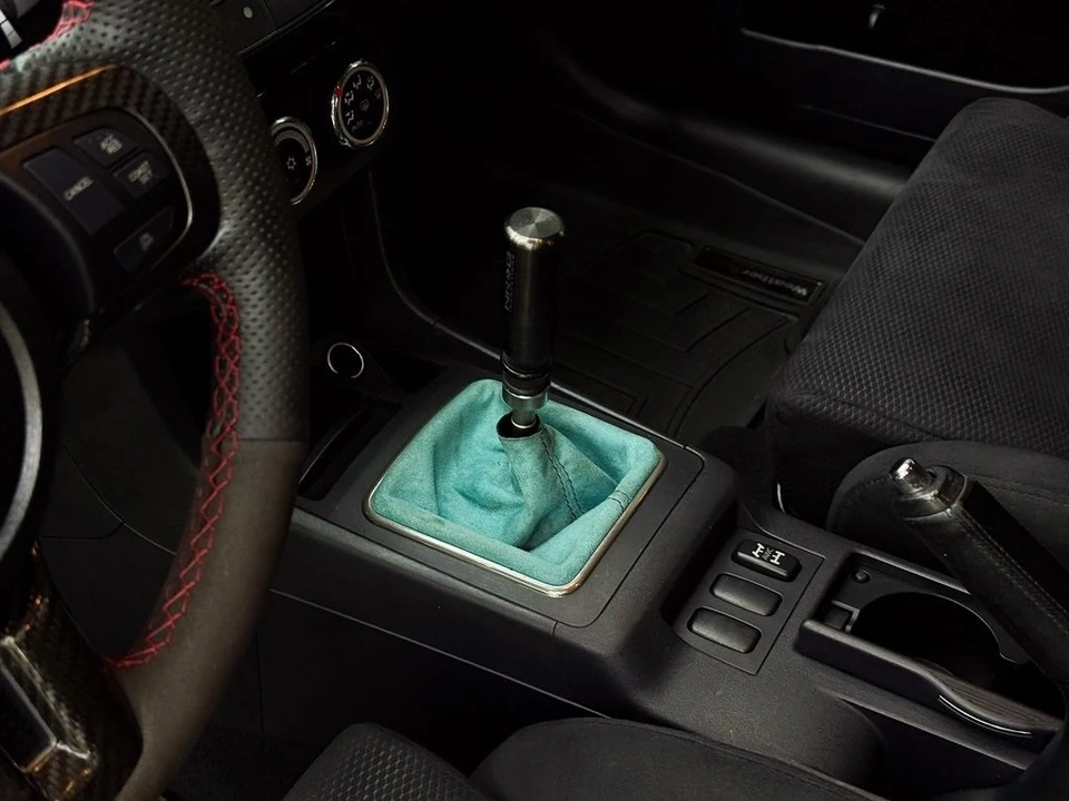 2010 Mitsubishi Lancer Evolution X 9th Gen - Image 15 of 21