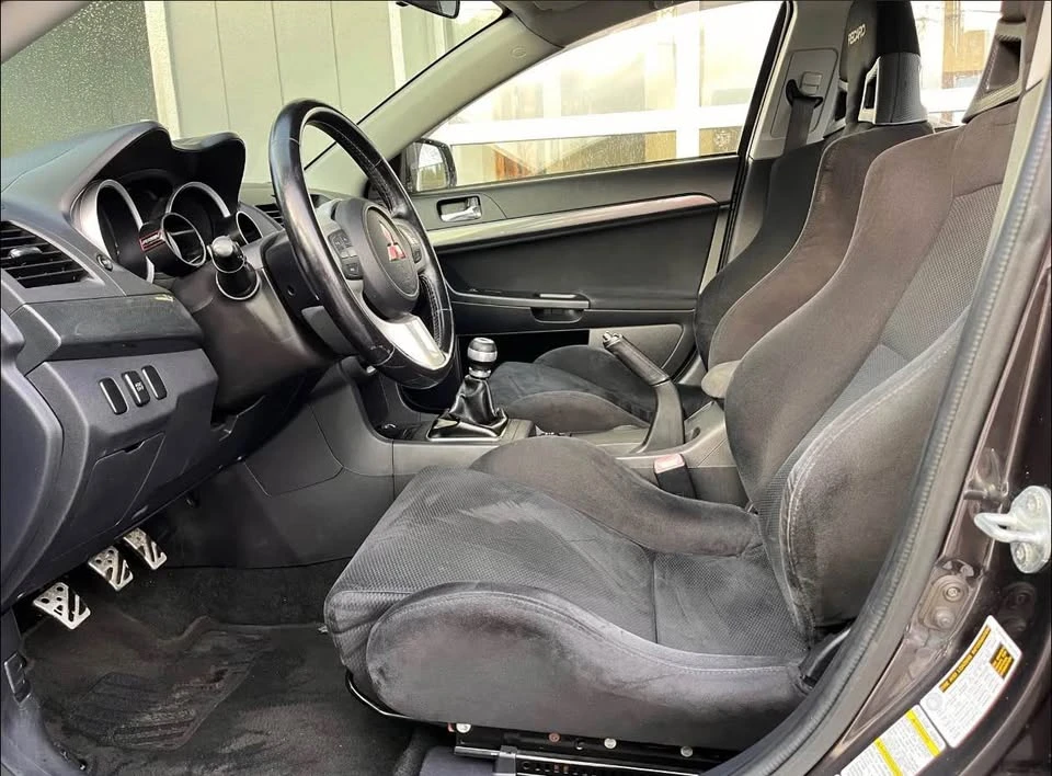 2010 Mitsubishi Lancer Evolution X 9th Gen - Image 11 of 20