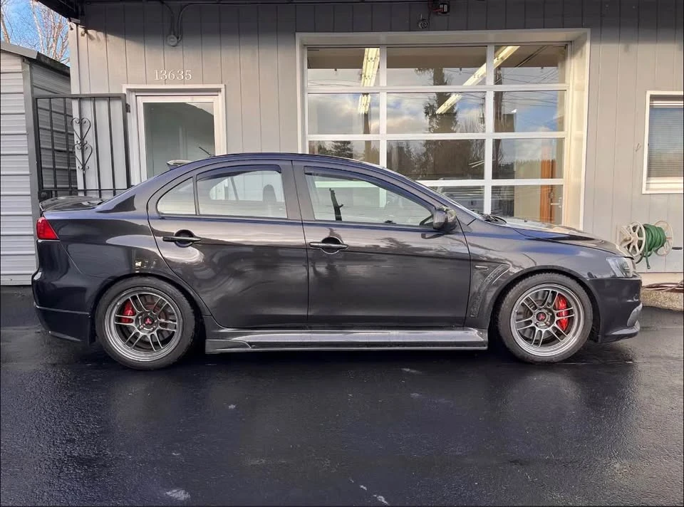 2010 Mitsubishi Lancer Evolution X 9th Gen - Image 6 of 20