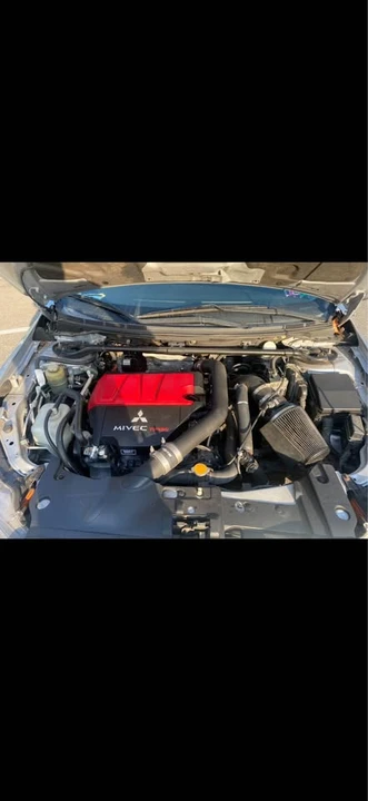 2010 Mitsubishi Lancer - Image 14 of 14