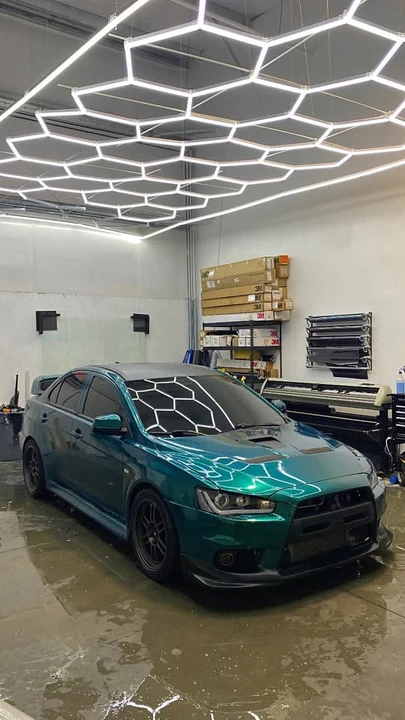 2010 Mitsubishi Lancer Evolution X 9th Gen - Image 3 of 13