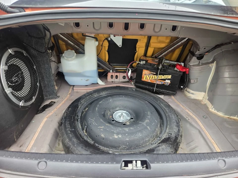 2010 Mitsubishi Lancer Evolution X 9th Gen - Image 10 of 11