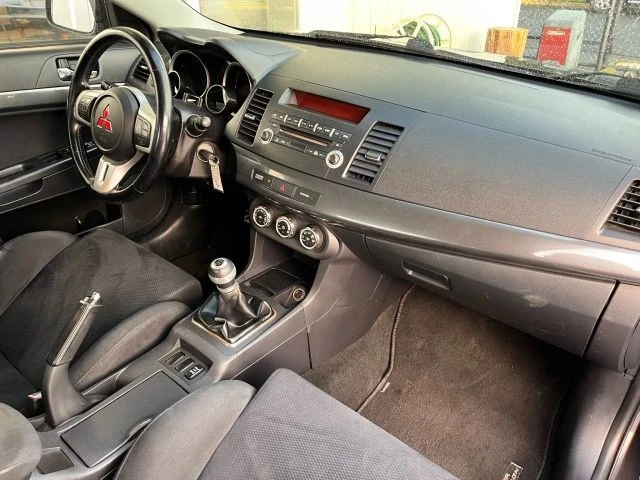2010 Mitsubishi Lancer Evolution X 9th Gen - Image 15 of 21