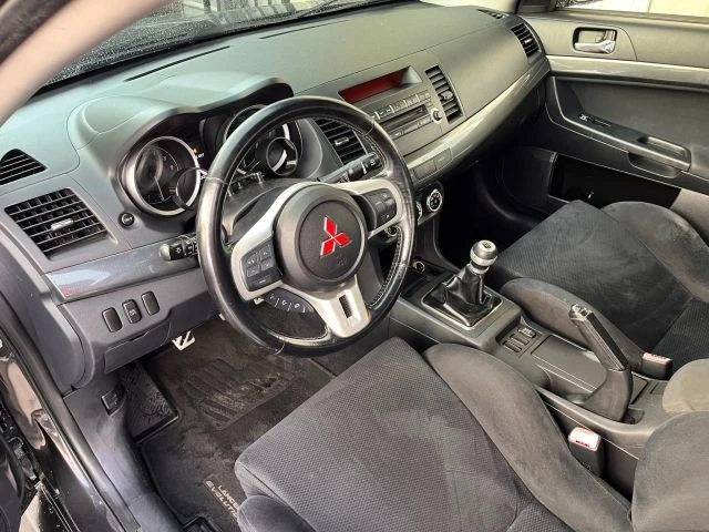 2010 Mitsubishi Lancer Evolution X 9th Gen - Image 13 of 21