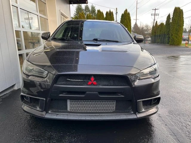 2010 Mitsubishi Lancer Evolution X 9th Gen - Image 7 of 21
