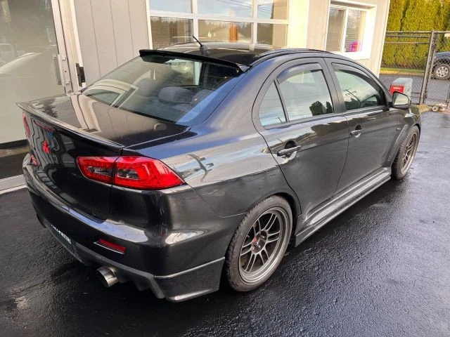2010 Mitsubishi Lancer Evolution X 9th Gen - Image 4 of 21