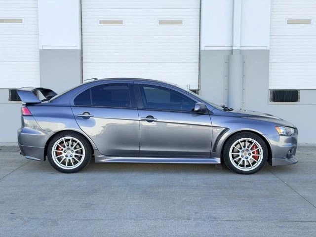 2010 Mitsubishi Lancer Evolution X 9th Gen - Image 6 of 21