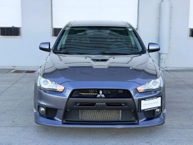 2010 Mitsubishi Lancer Evolution X 9th Gen - Image 8 of 21