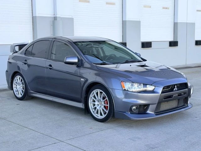 2010 Mitsubishi Lancer Evolution X 9th Gen - Image 7 of 21
