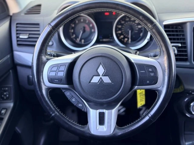 2010 Mitsubishi Lancer Evolution X 9th Gen - Image 17 of 21