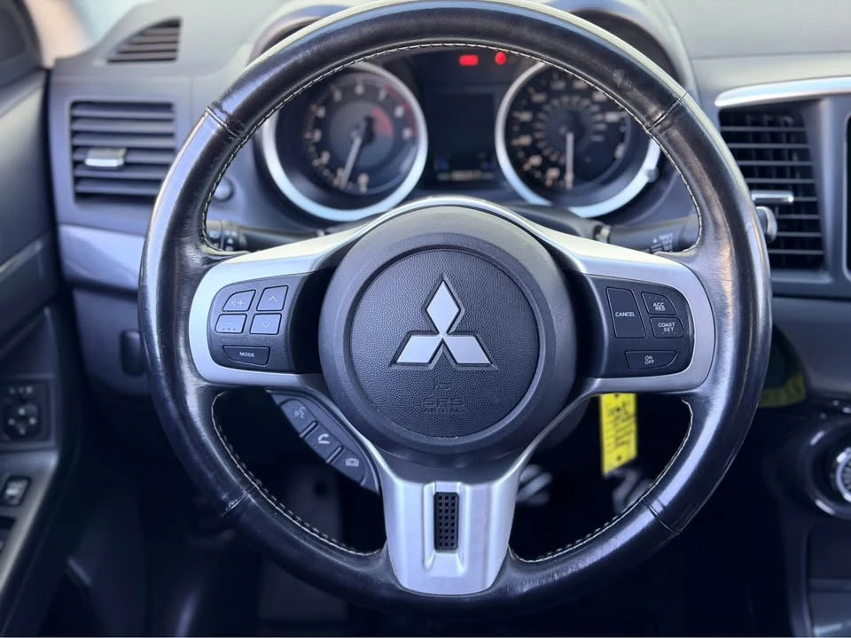 2010 Mitsubishi Lancer Evolution X 9th Gen - Image 16 of 19