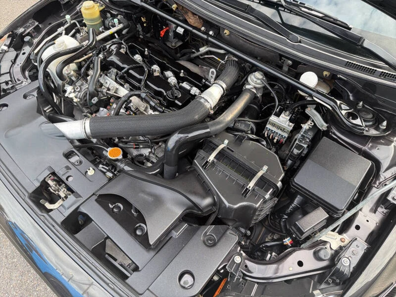 2010 Mitsubishi Lancer Evolution X 9th Gen - Image 14 of 20