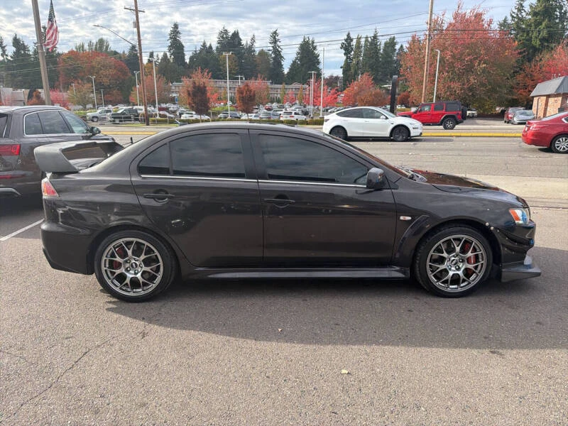2010 Mitsubishi Lancer Evolution X 9th Gen - Image 10 of 20