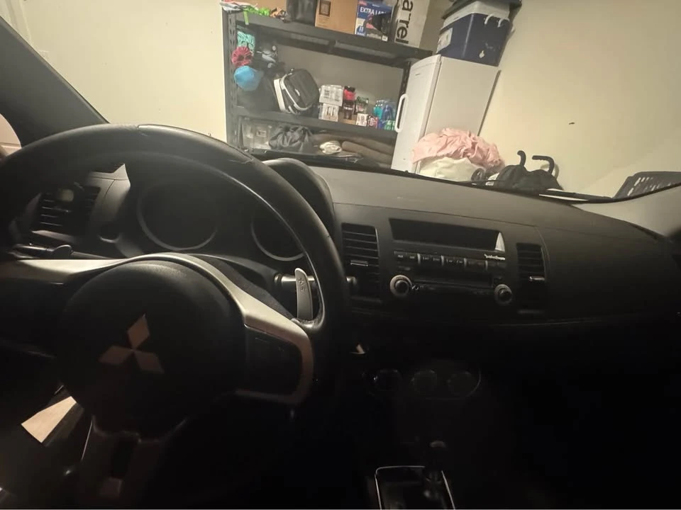 2010 Mitsubishi Lancer Evolution X 9th Gen - Image 7 of 9
