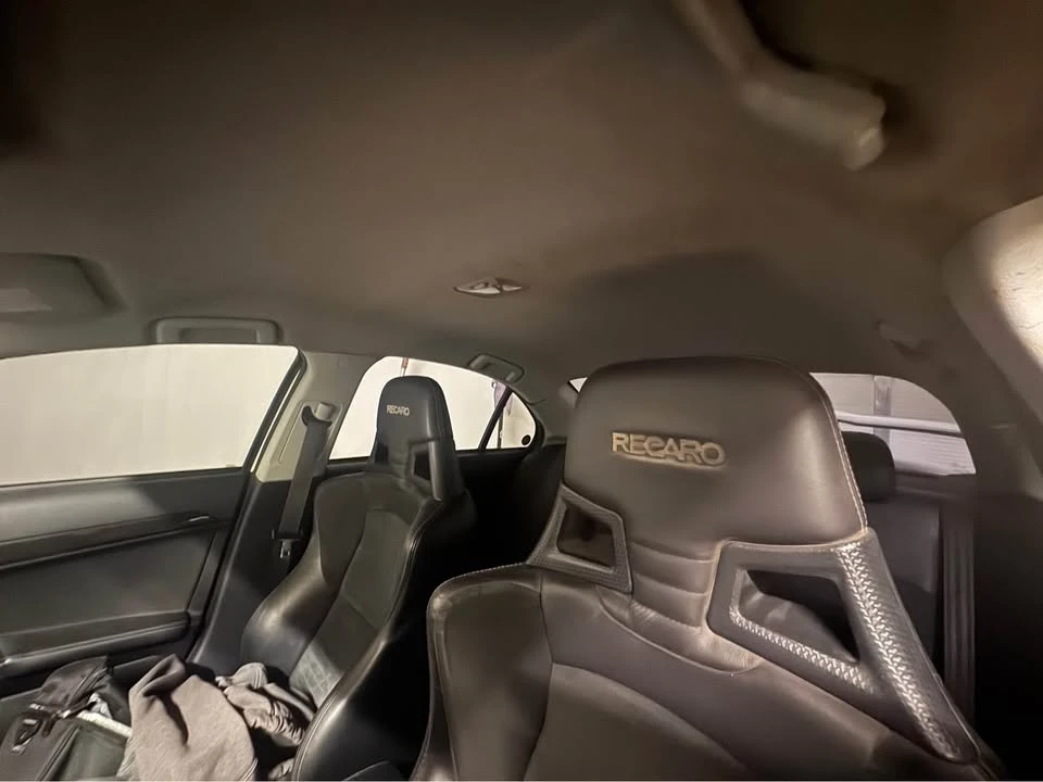 2010 Mitsubishi Lancer Evolution X 9th Gen - Image 6 of 9