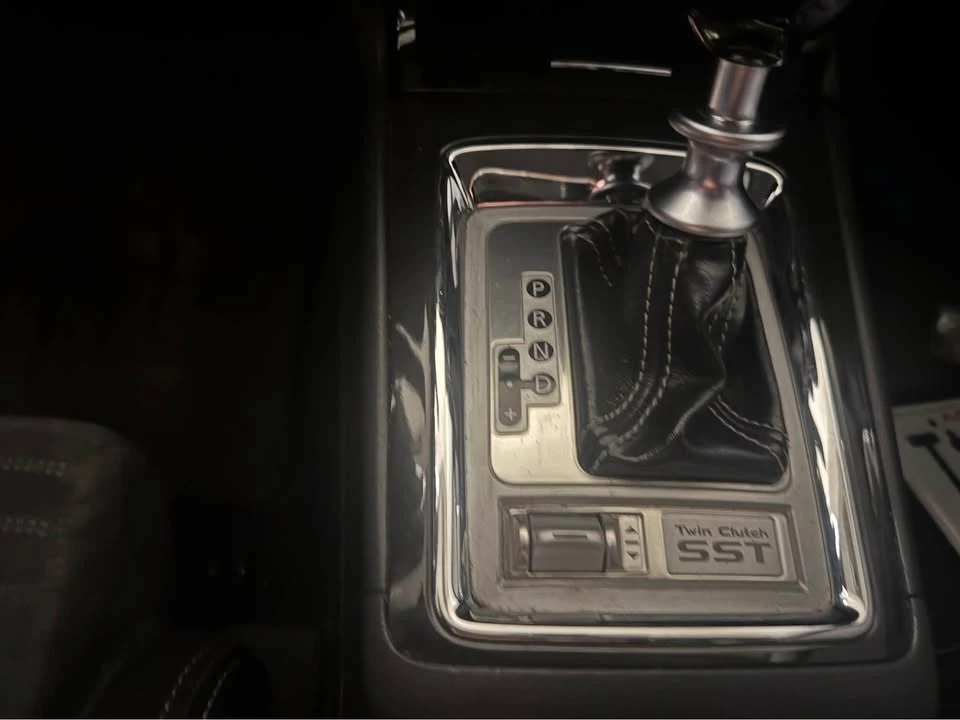 2010 Mitsubishi Lancer Evolution X 9th Gen - Image 8 of 9