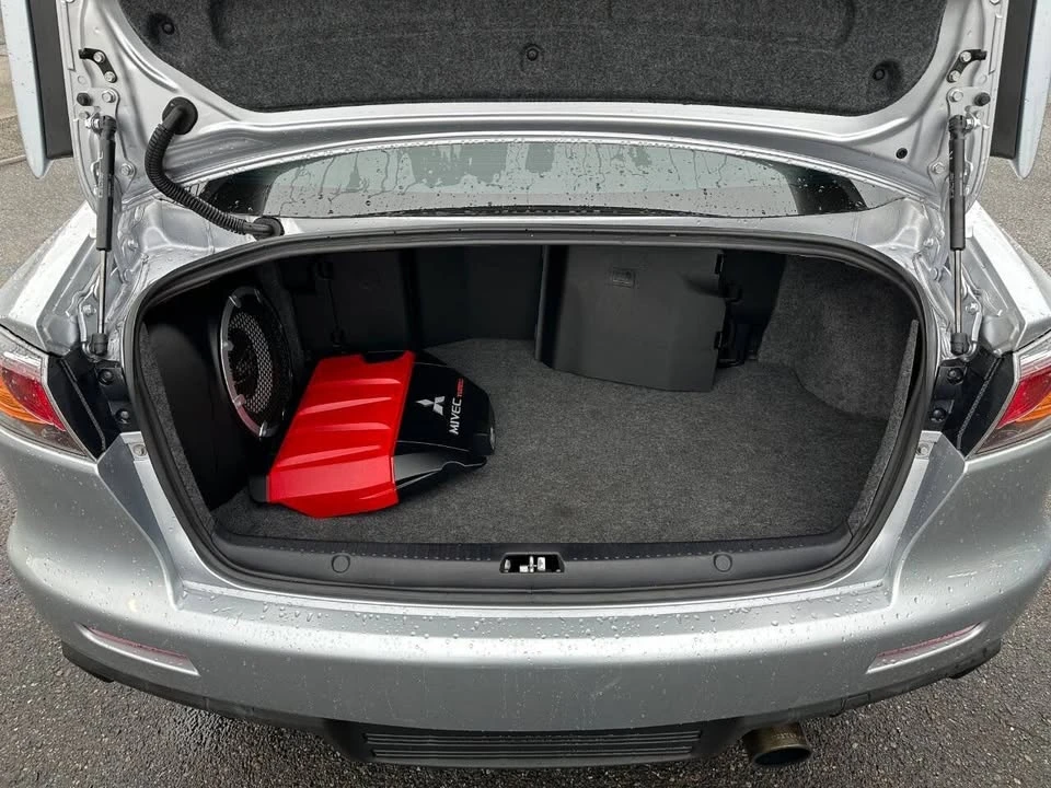 2010 Mitsubishi Lancer Evolution X 9th Gen - Image 7 of 20