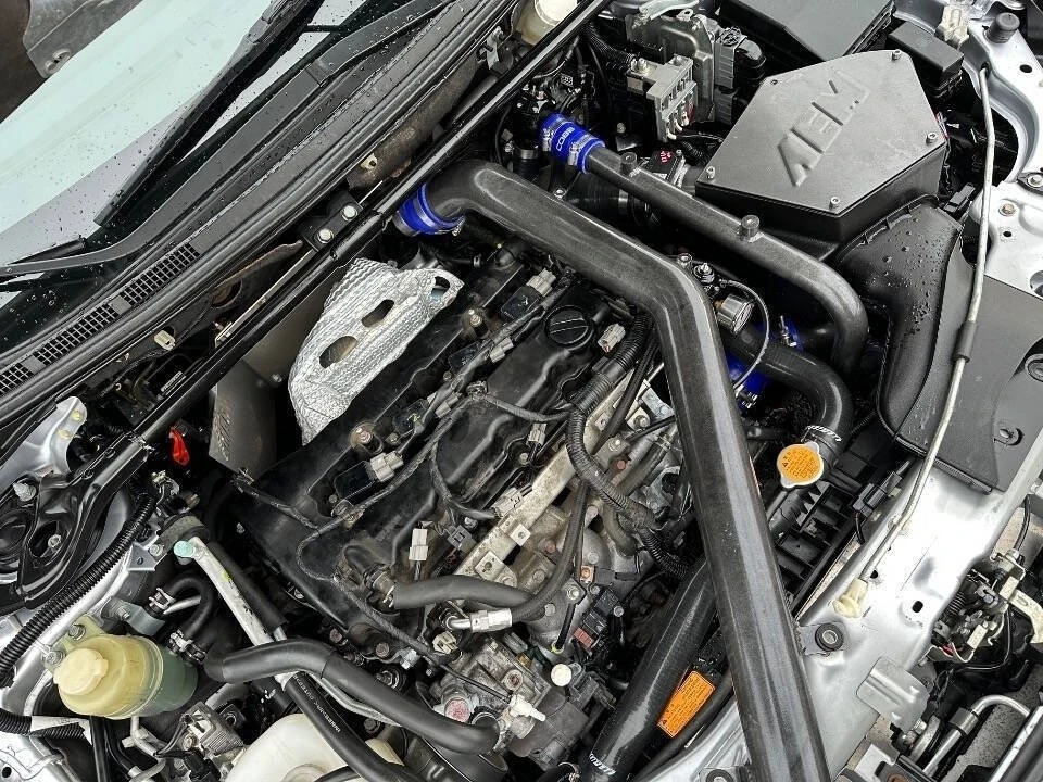 2010 Mitsubishi Lancer Evolution X 9th Gen - Image 16 of 20