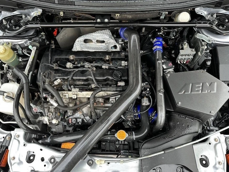 2010 Mitsubishi Lancer Evolution X 9th Gen - Image 14 of 20