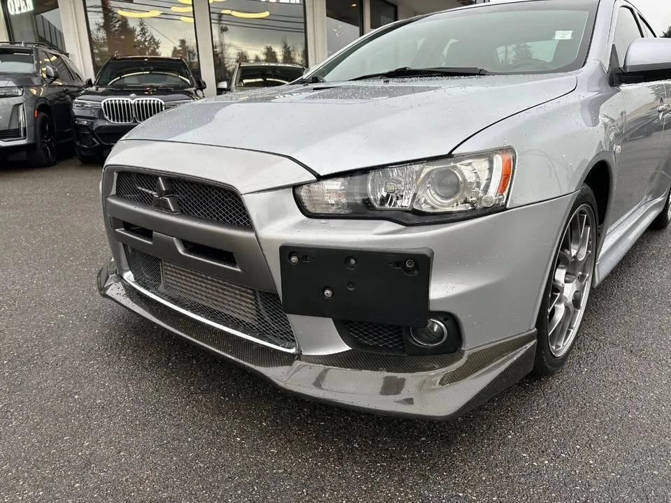 2010 Mitsubishi Lancer Evolution X 9th Gen - Image 12 of 20