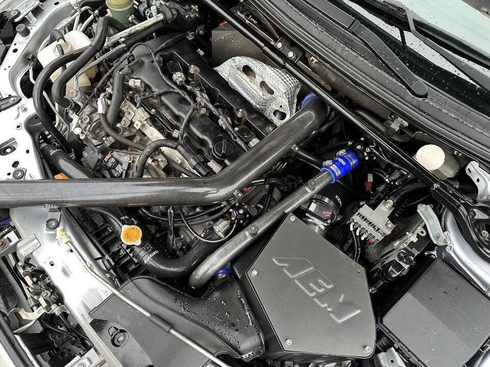 2010 Mitsubishi Lancer Evolution X 9th Gen - Image 15 of 20