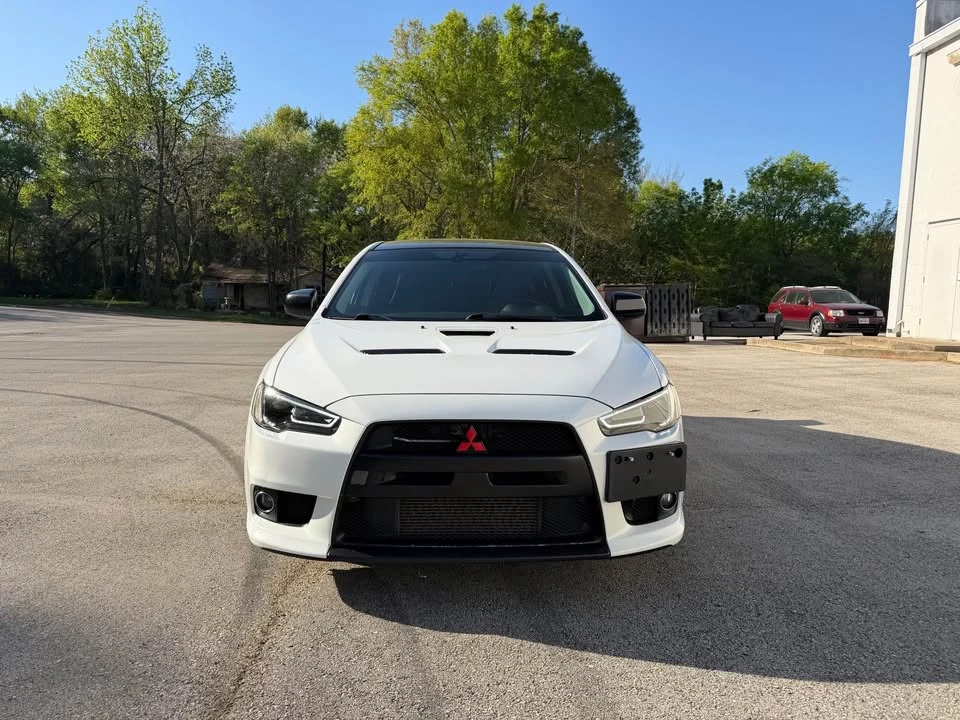 2010 Mitsubishi Lancer Evolution X 9th Gen - Image 2 of 17