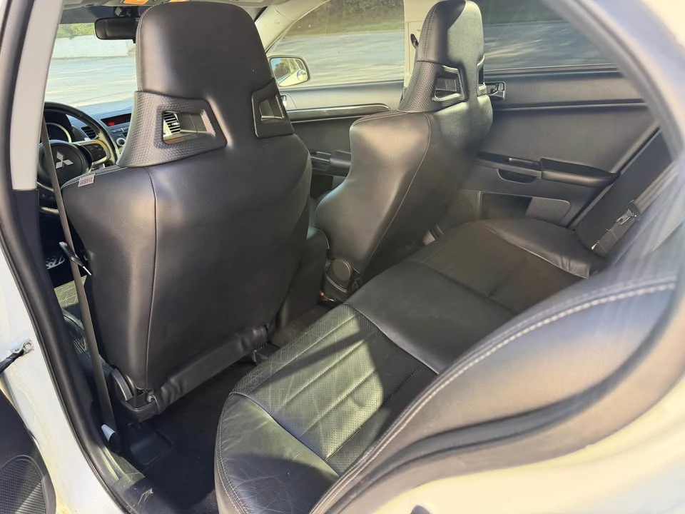 2010 Mitsubishi Lancer Evolution X 9th Gen - Image 12 of 17