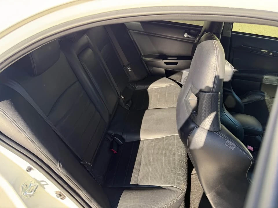 2010 Mitsubishi Lancer Evolution X 9th Gen - Image 13 of 17