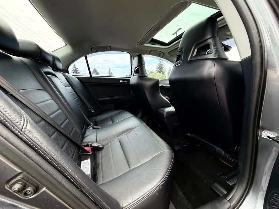 2010 Mitsubishi Lancer Evolution X 9th Gen - Image 10 of 13