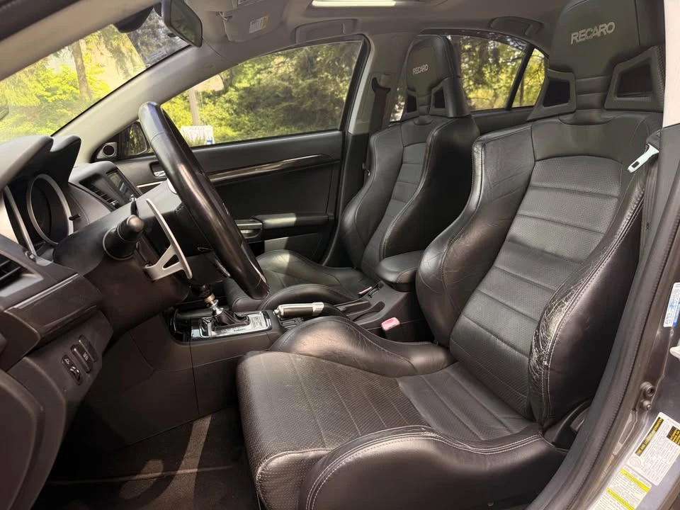 2010 Mitsubishi Lancer Evolution X 9th Gen - Image 18 of 20