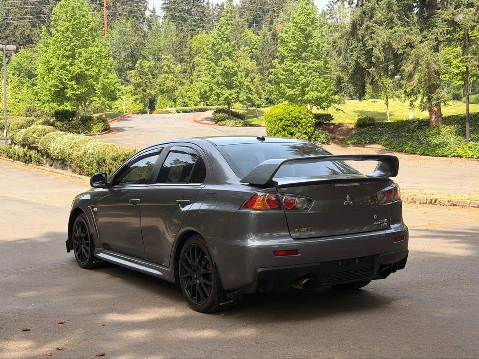 2010 Mitsubishi Lancer Evolution X 9th Gen - Image 7 of 20