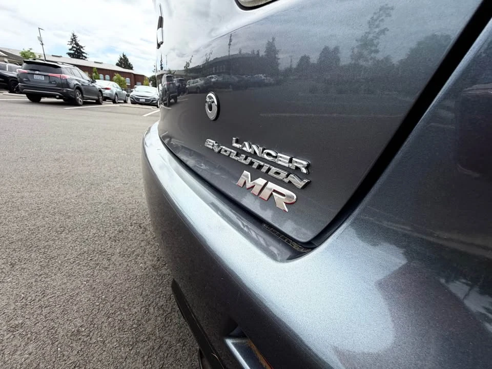 2010 Mitsubishi Lancer Evolution X 9th Gen - Image 13 of 13