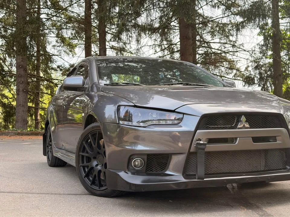 2010 Mitsubishi Lancer Evolution X 9th Gen - Image 20 of 20