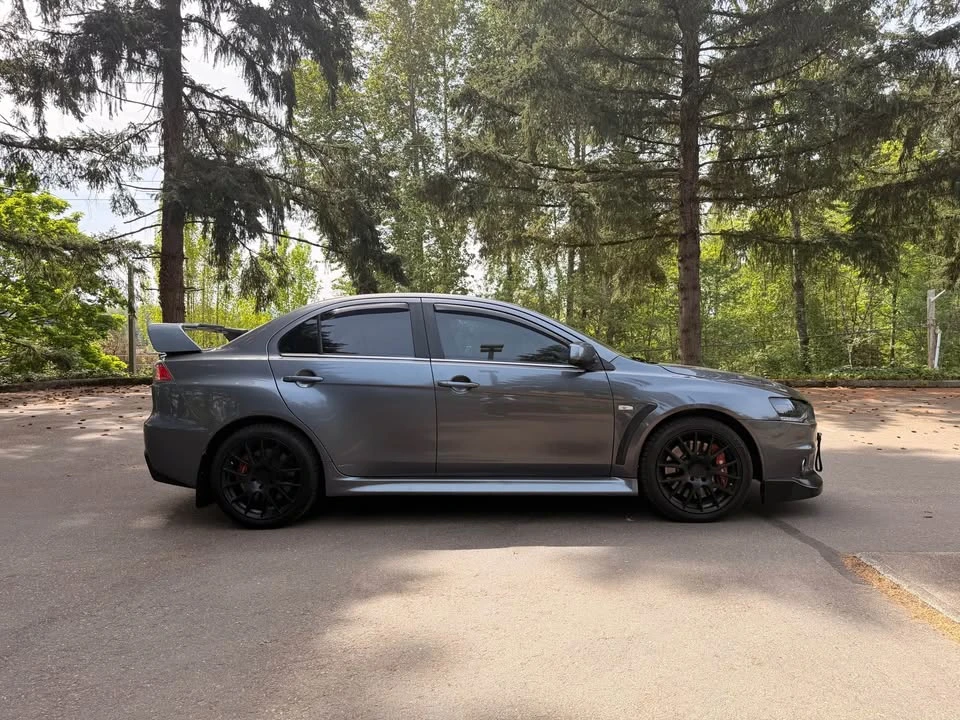 2010 Mitsubishi Lancer Evolution X 9th Gen - Image 11 of 20