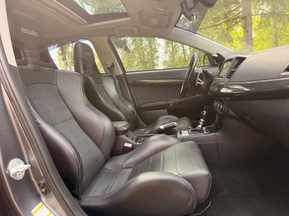 2010 Mitsubishi Lancer Evolution X 9th Gen - Image 13 of 20