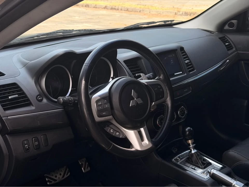 2010 Mitsubishi Lancer Evolution X 9th Gen - Image 3 of 20